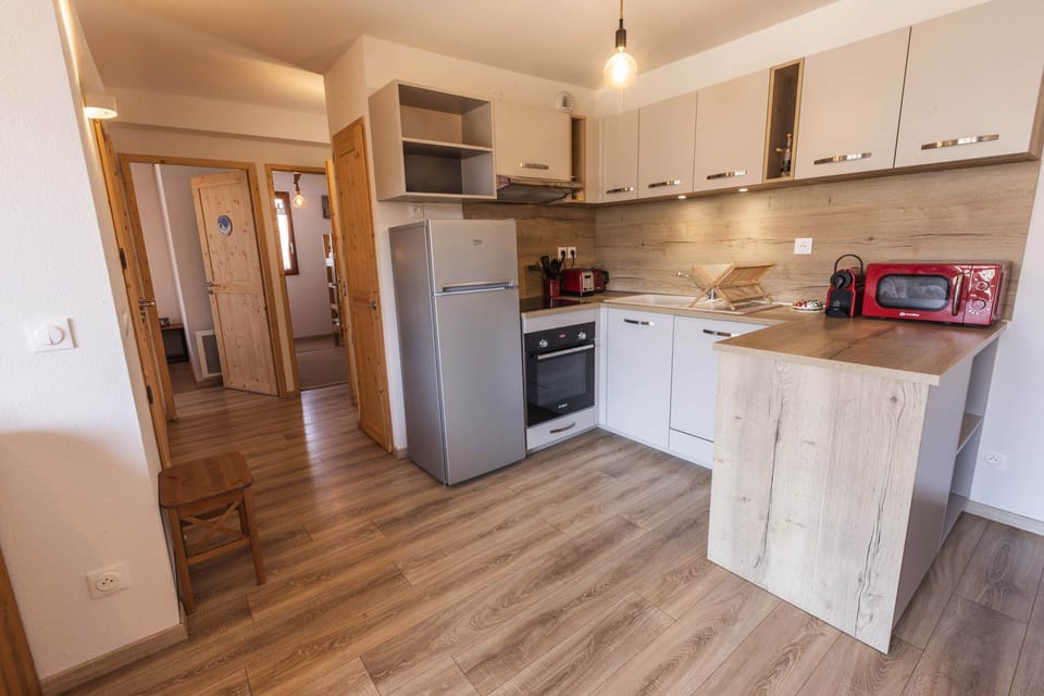 ©Nathan Birrien - JAMBI - Chamois 2 - Appartement - 6T5A3583