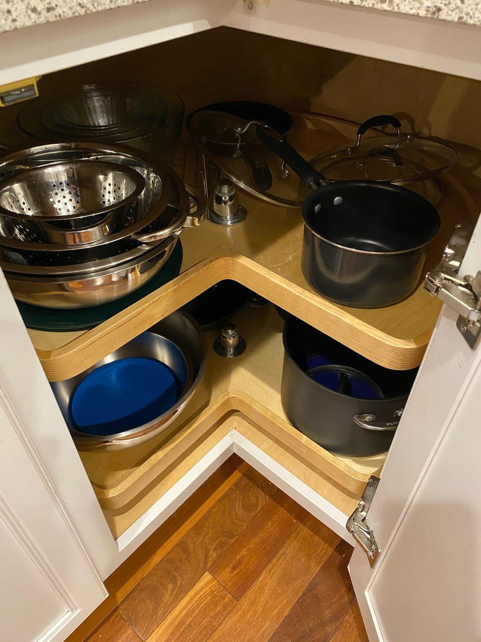 Cuisinart cookware