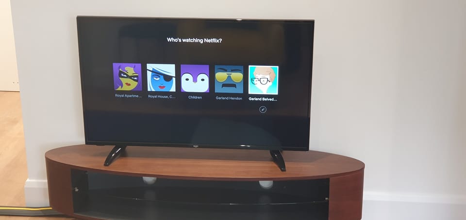 Television
