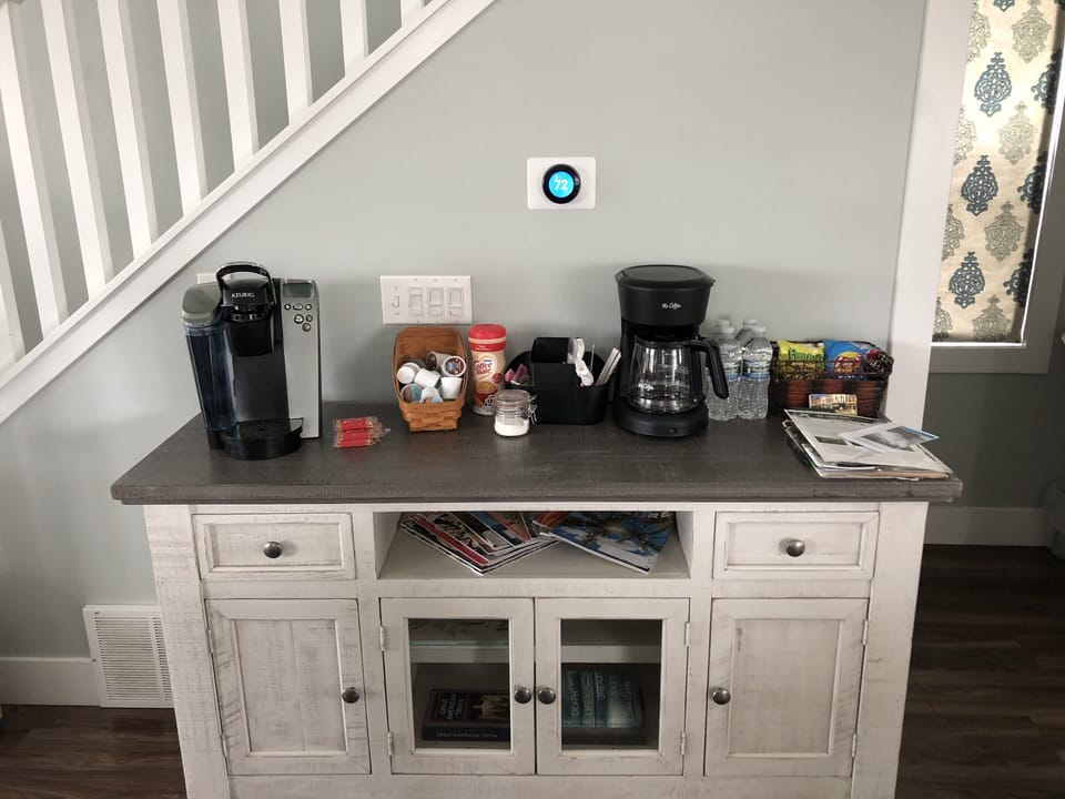 Coffee Bar