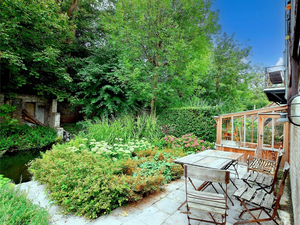 Patio / Balcony