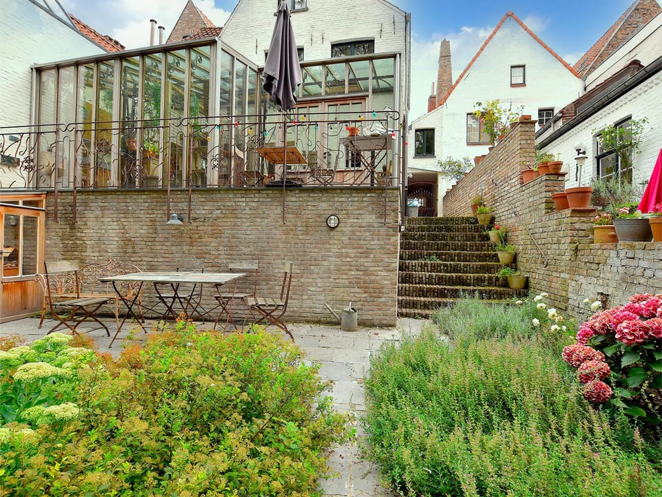 Patio / Balcony