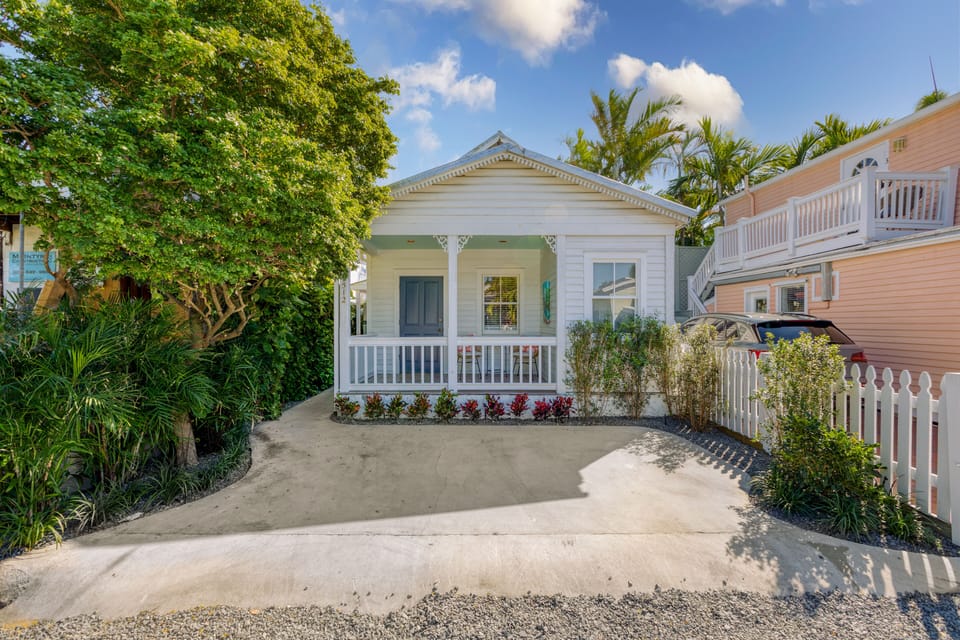 Welcome to Island Daze!