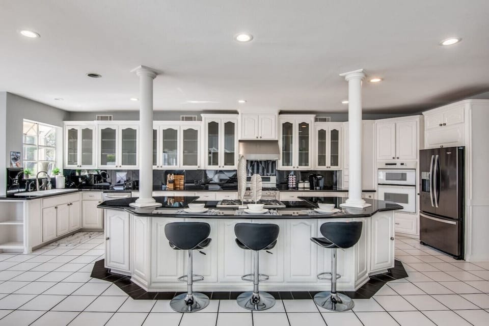Kitchen Dining