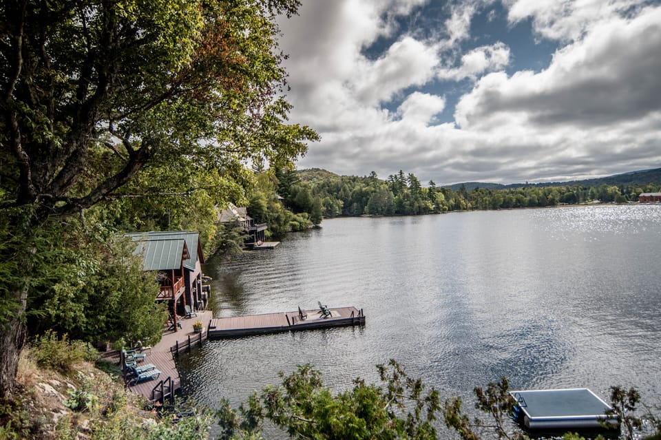 Lake