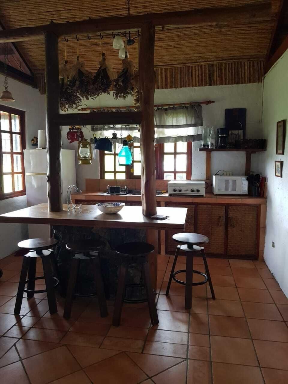 Kitchen/dinning
