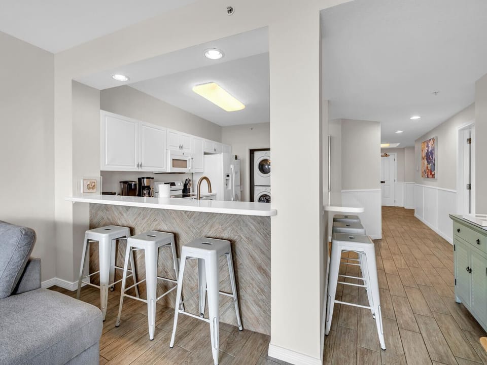 Kitchen Bar Seating