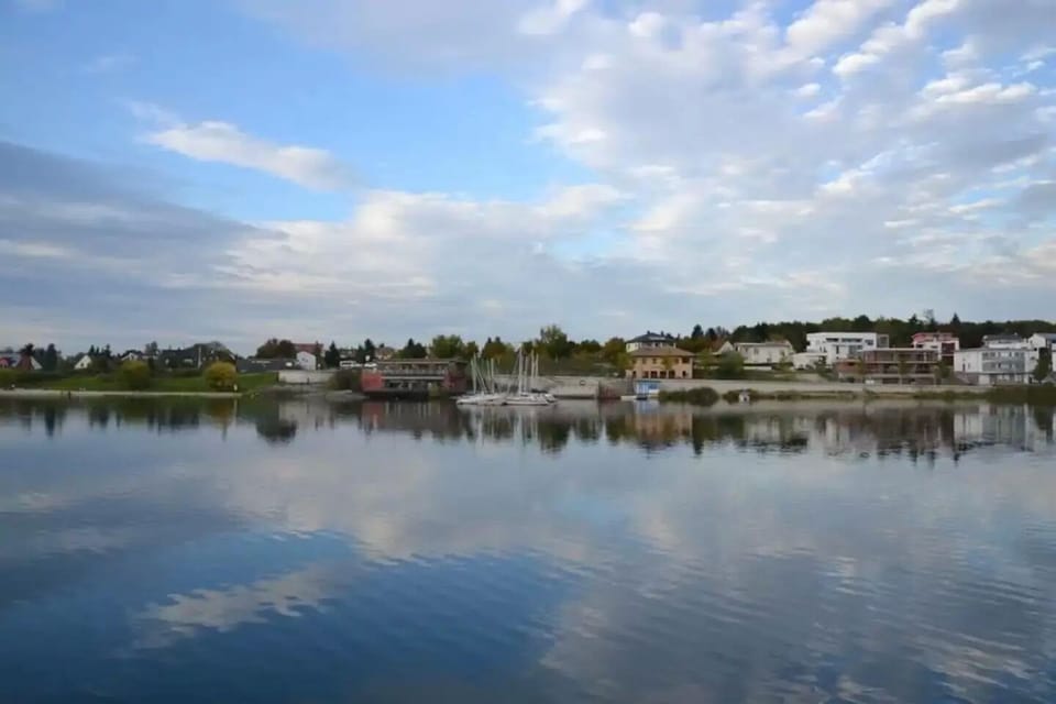 Lake