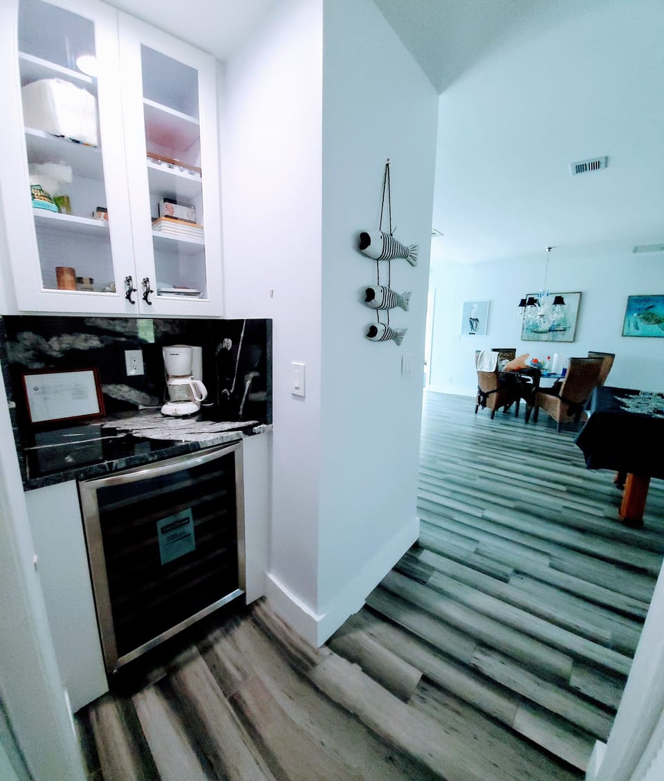 Wine Cooler