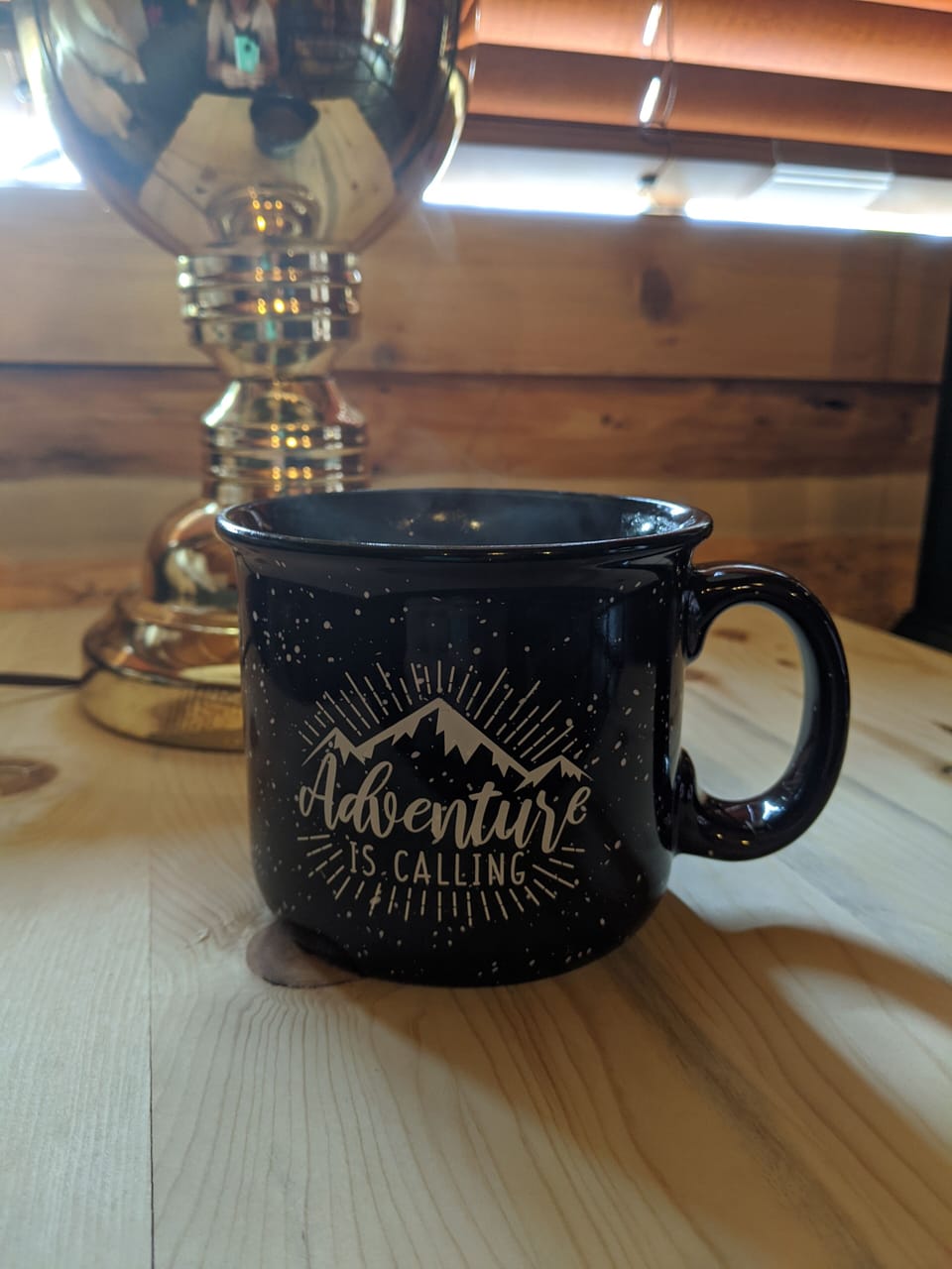 Start your adventure here!