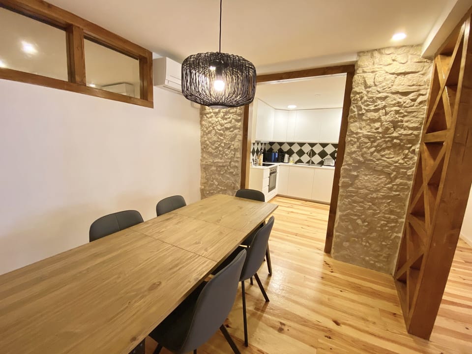 Sala de jantar