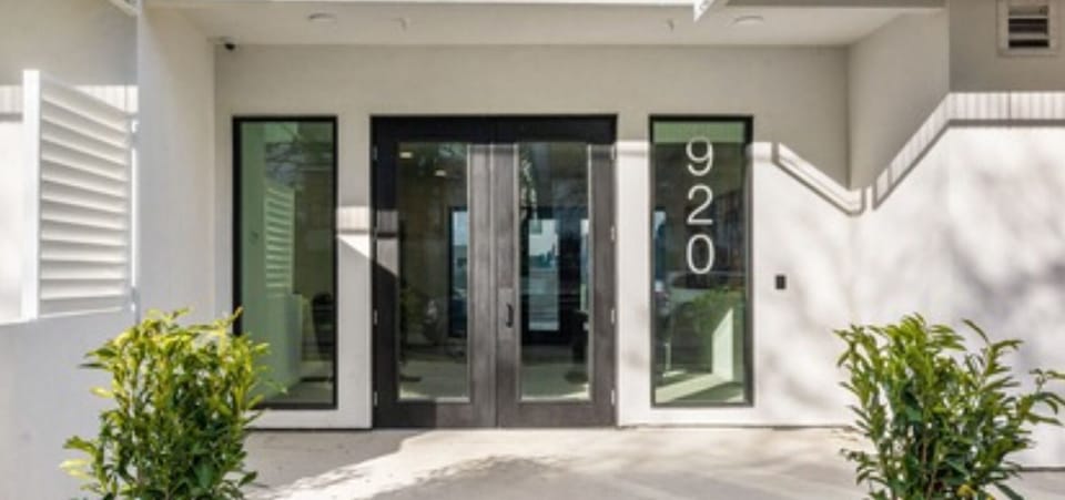 New Building