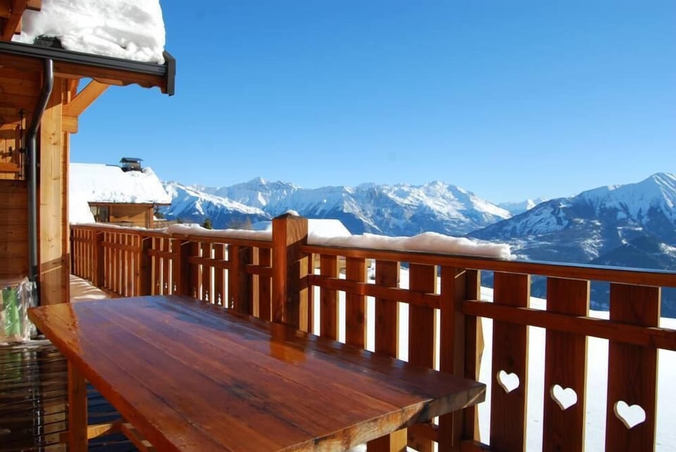 Terrace / Balcony
