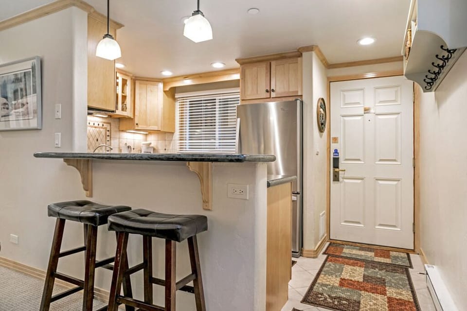 Antlers 2 Bedroom