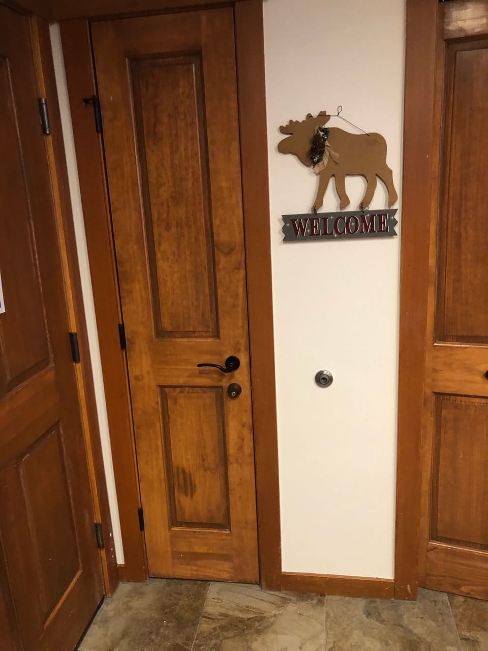 WELCOME!