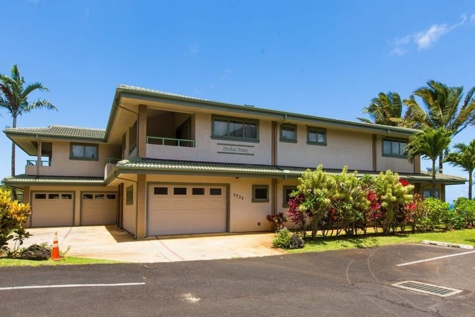 Orchid Point - three exclusive units