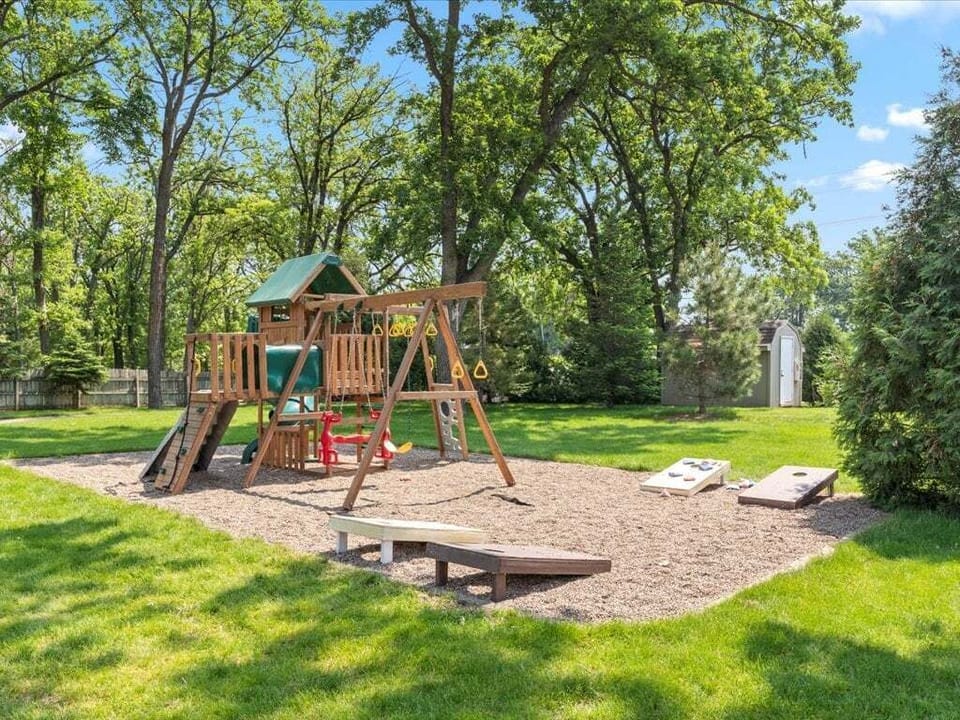 Gull Lake Waterfront Rental | 2BR Vacation Rental on Gull Lake