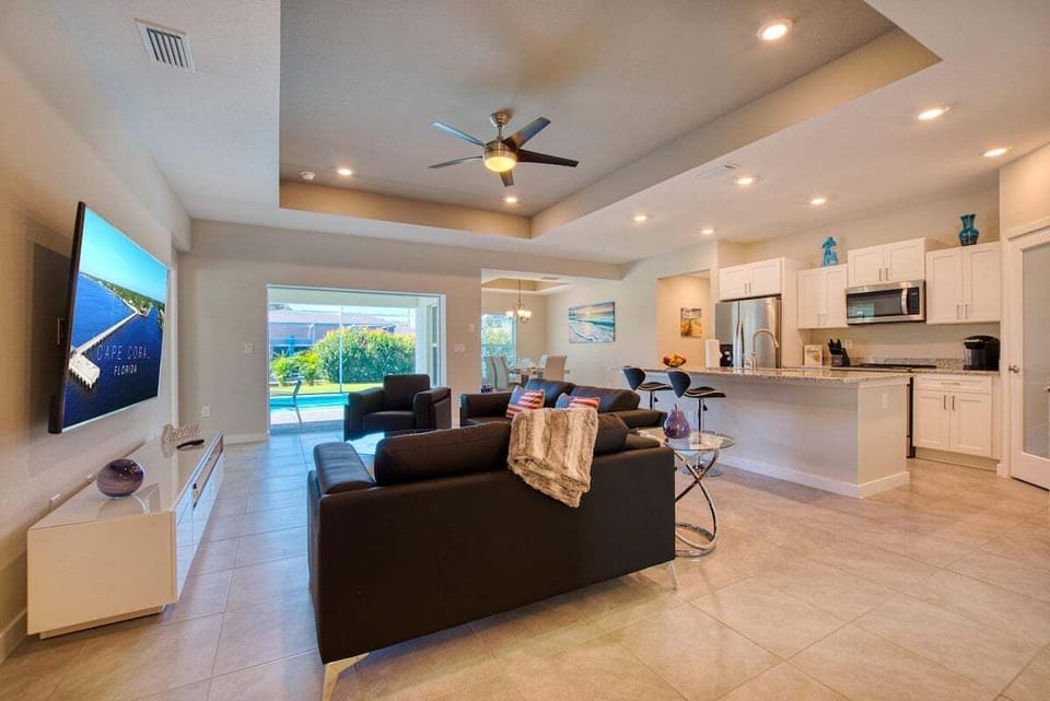 Wischis Florida Home - Sunshine Island