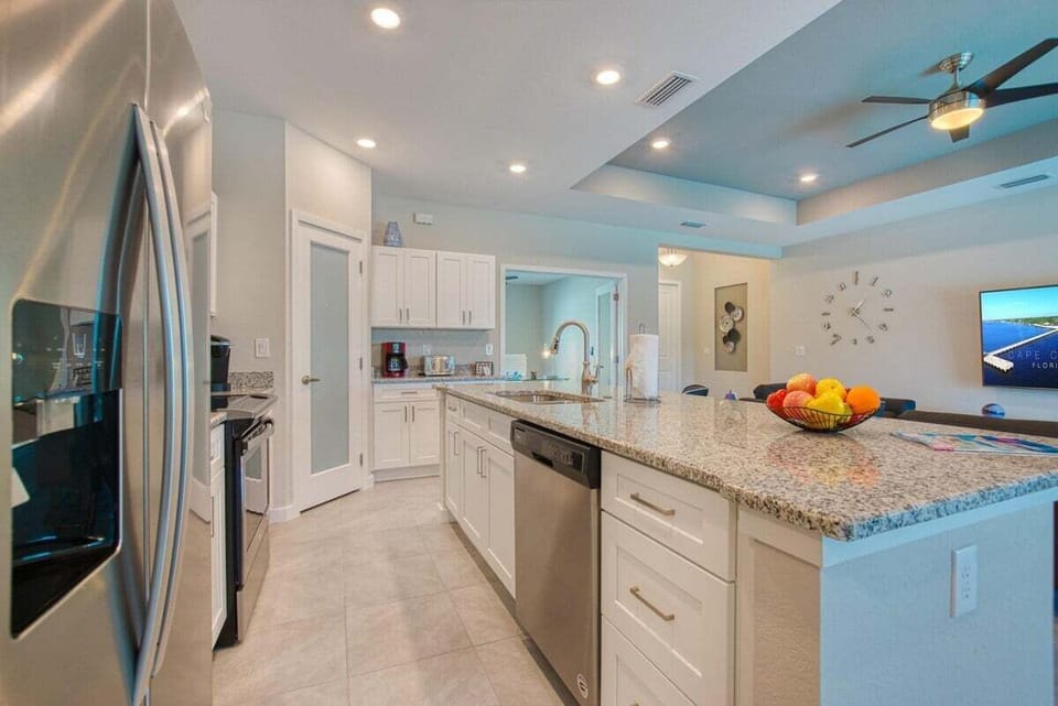 Wischis Florida Home - Sunshine Island