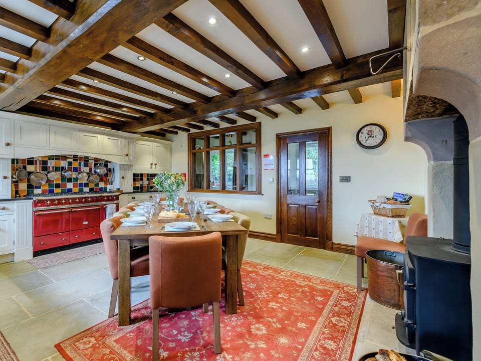 Kitchen/diner | The Marle, Belper