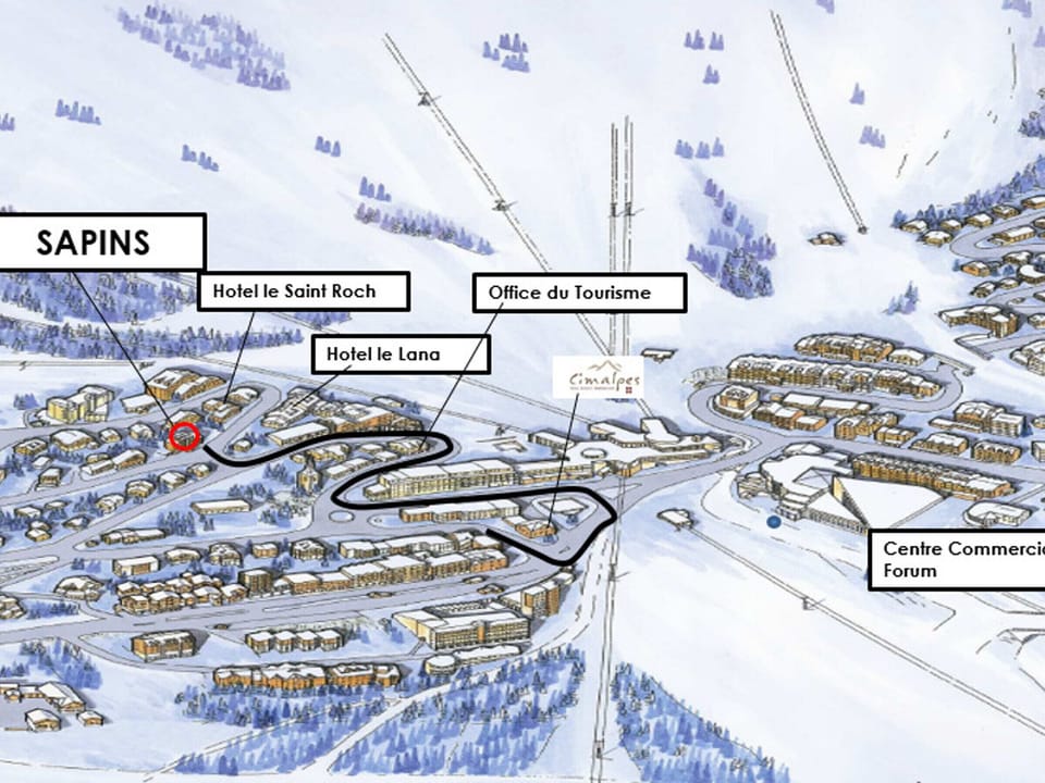Property map