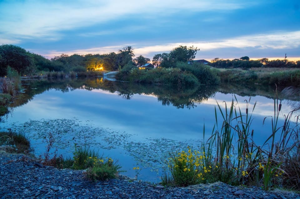 Foxglove - Barn Conversion - Blossom  Farm (18040)