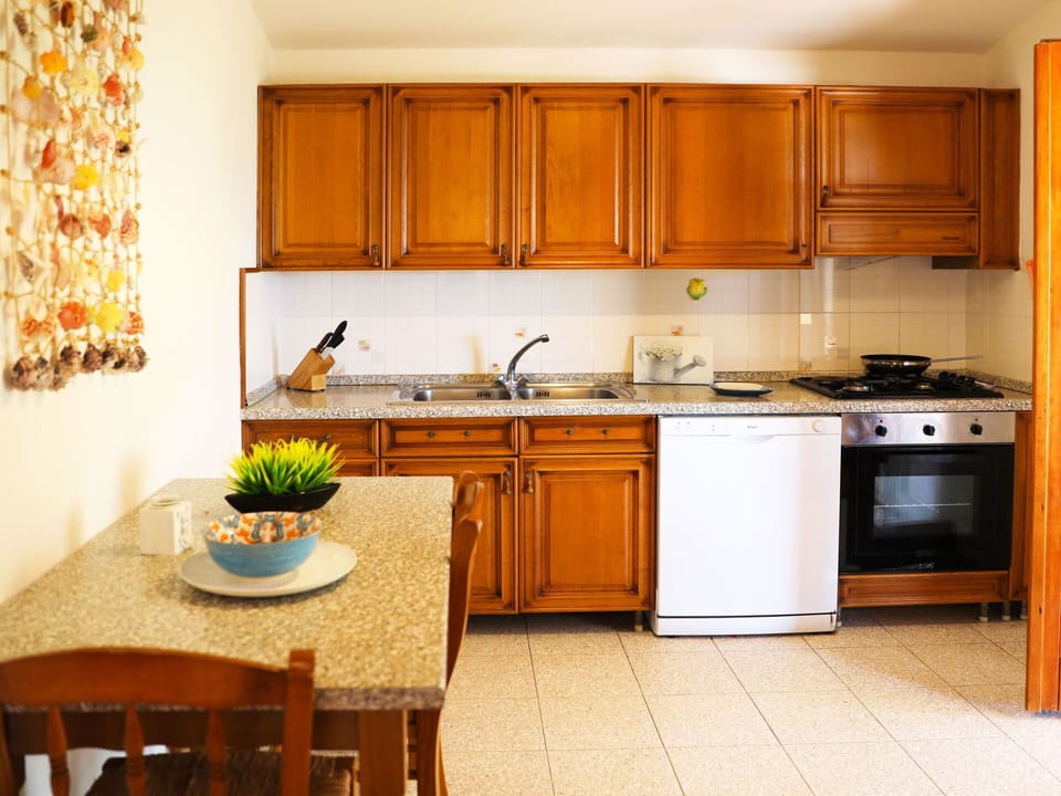 Cabinetry, Countertop, Property, Furniture, Sink, Kitchen Sink, Kitchen, Wood, Lighting, Interior Design