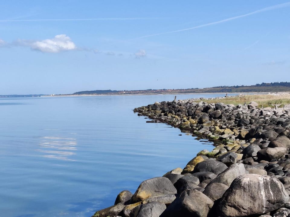 Water view