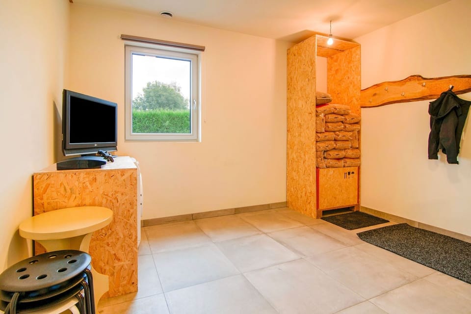 Recreation Room