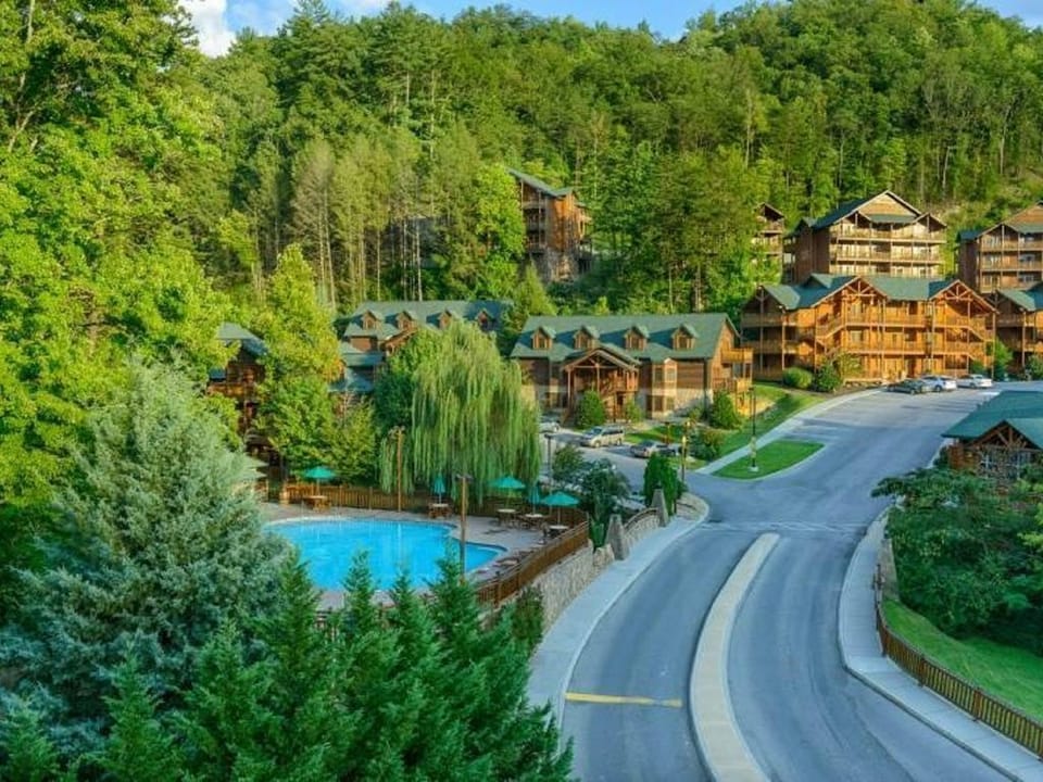 Westgate Smoky Mountains