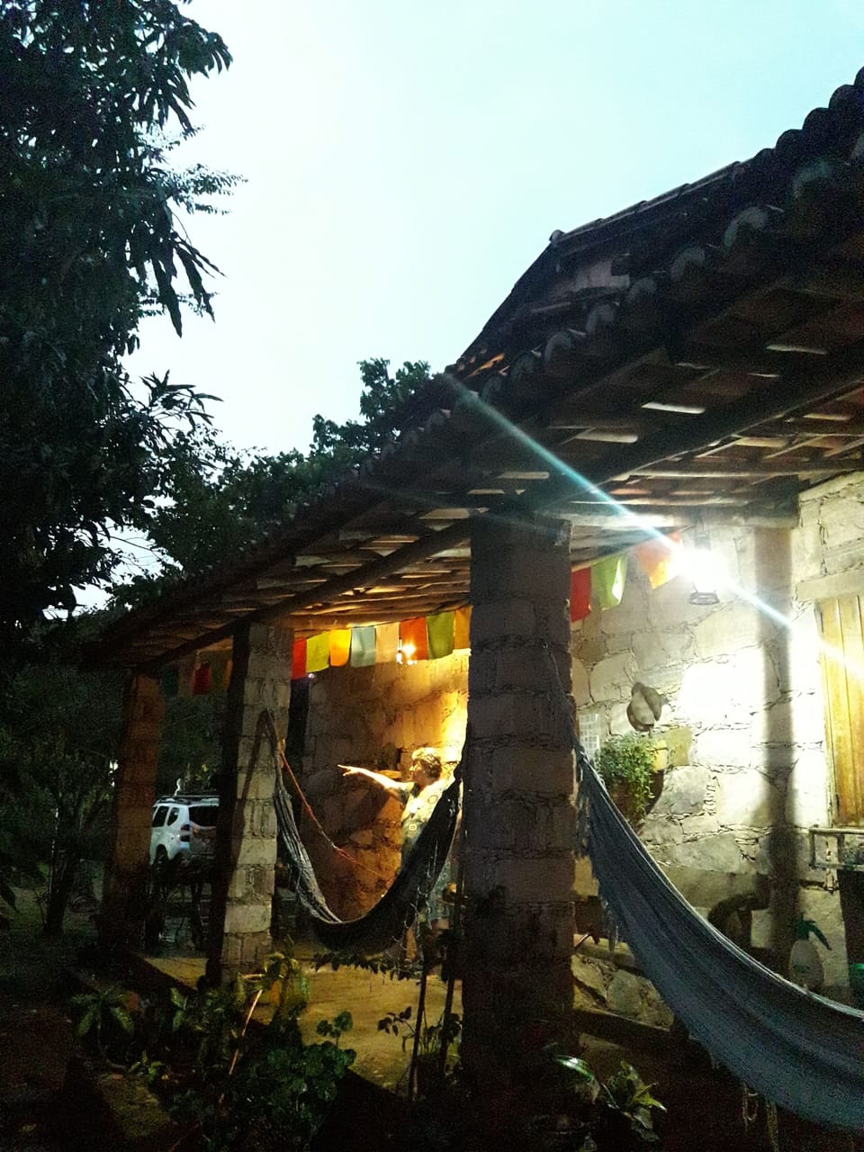 VARANDA