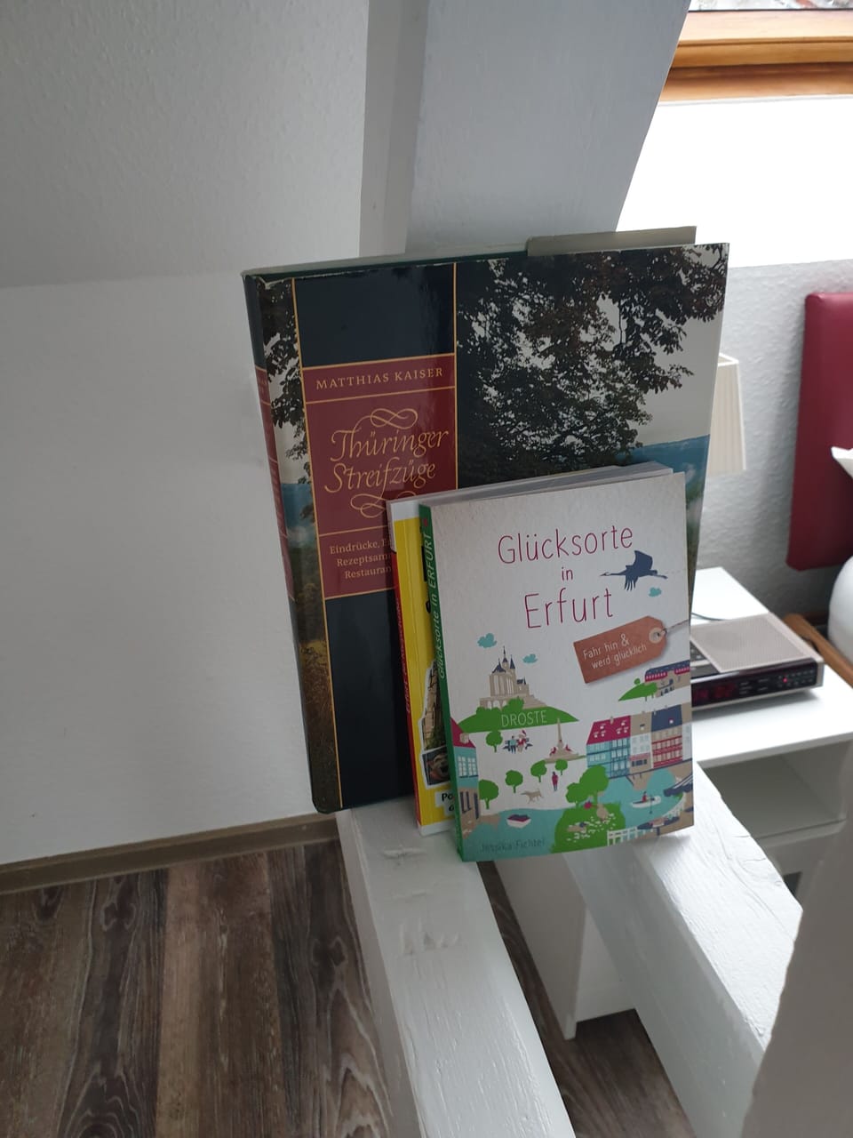 Miscellaneous