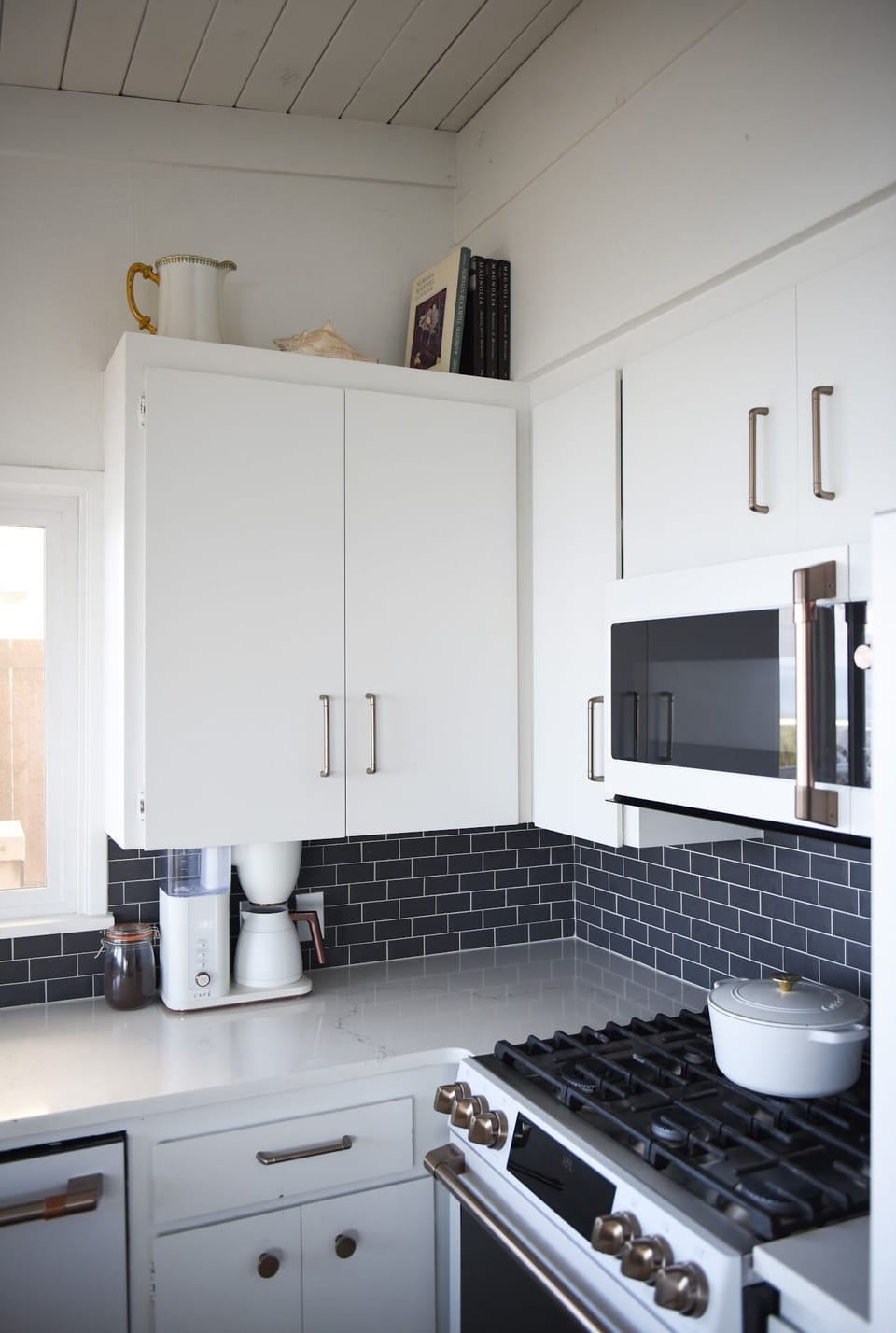 All you need deluxe kitchen