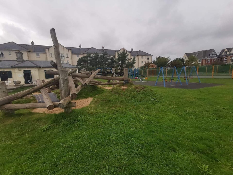 Freedom Fields Park
