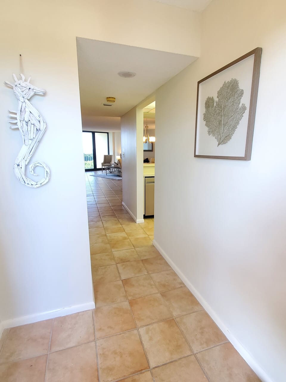 Entry way
