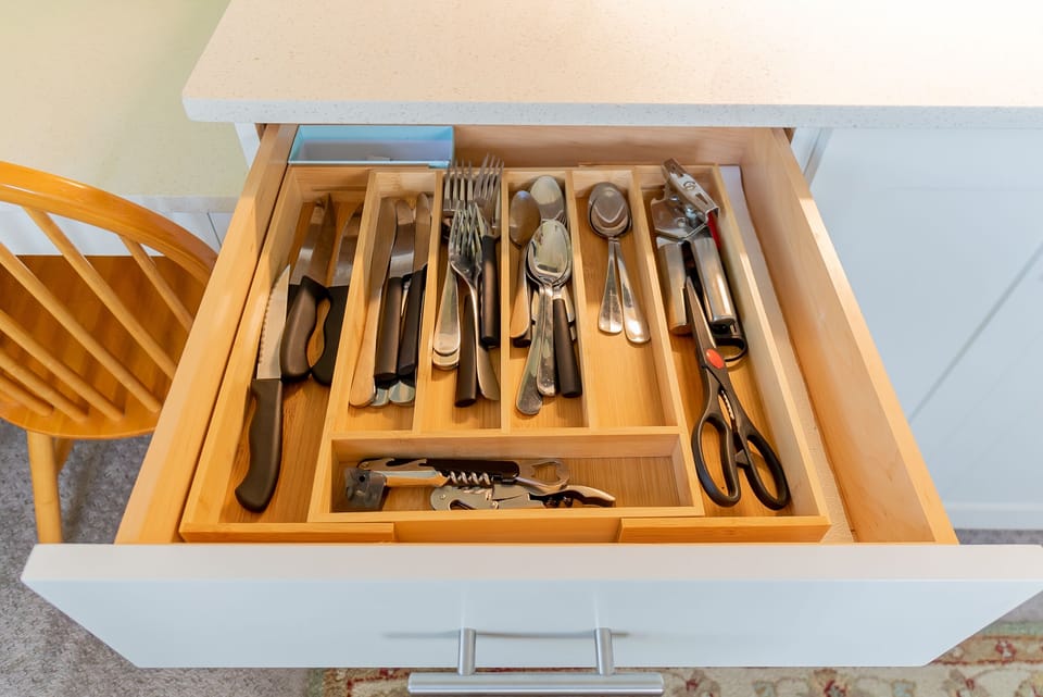 Utensils