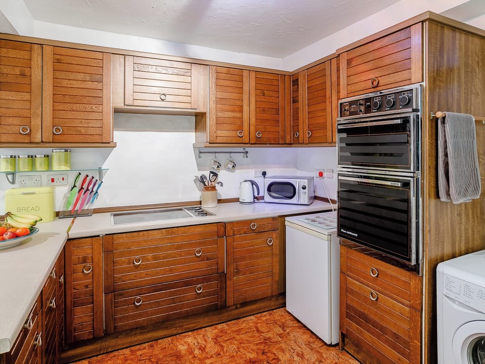 Kitchen | The Hayloft, Glossop