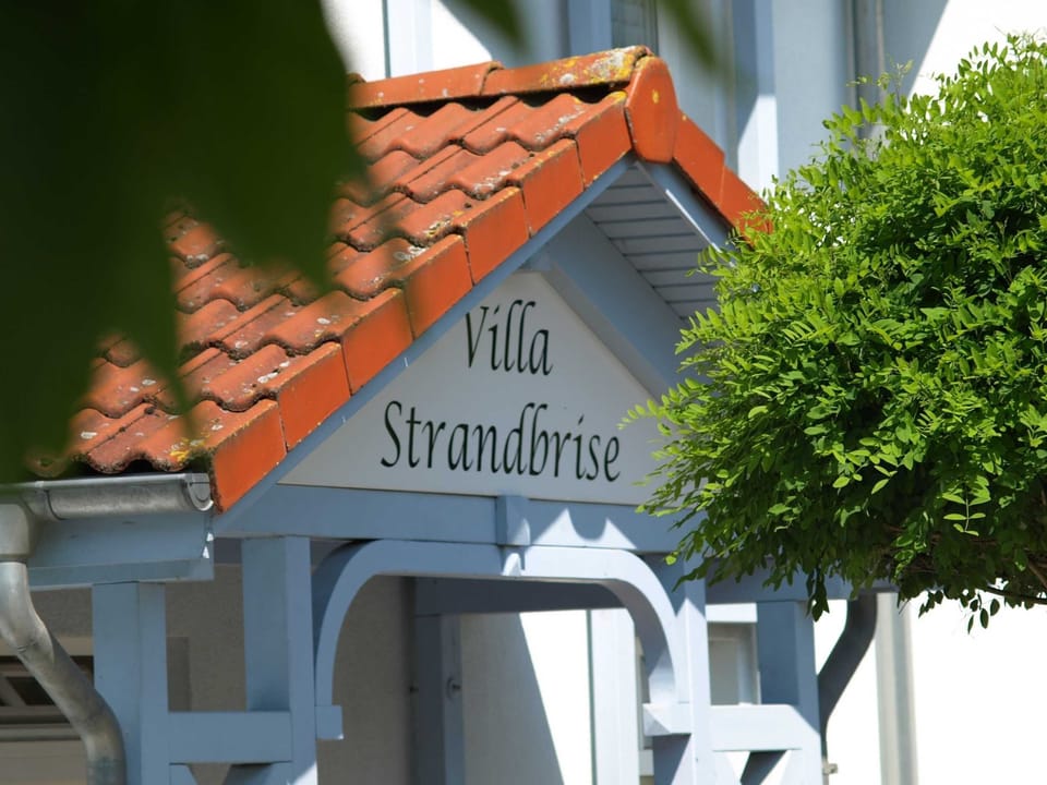 Villa Strandbrise apt. SF-10 ... - SF-10 Apartment in Kühlungsborn