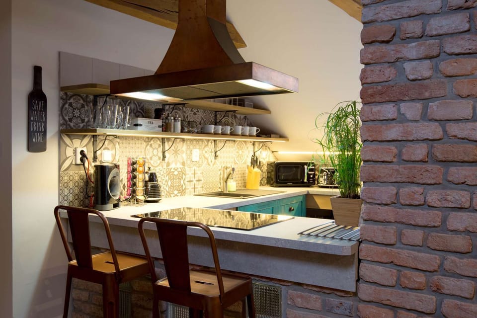 The Kitchen