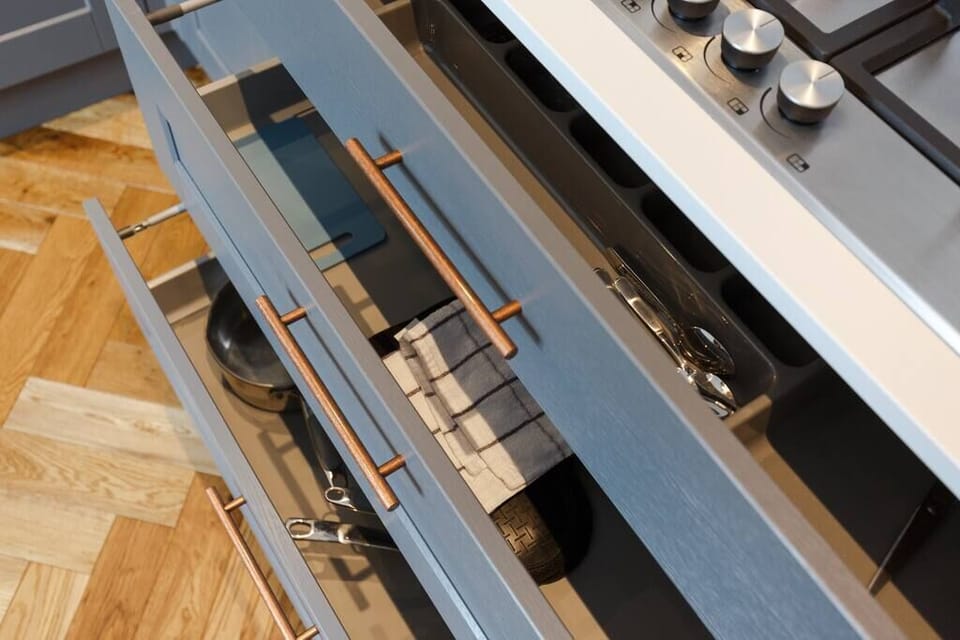 Luxury 2 bedroom 2 bathroom Duplex sleeping up to six Apartment in Scotland