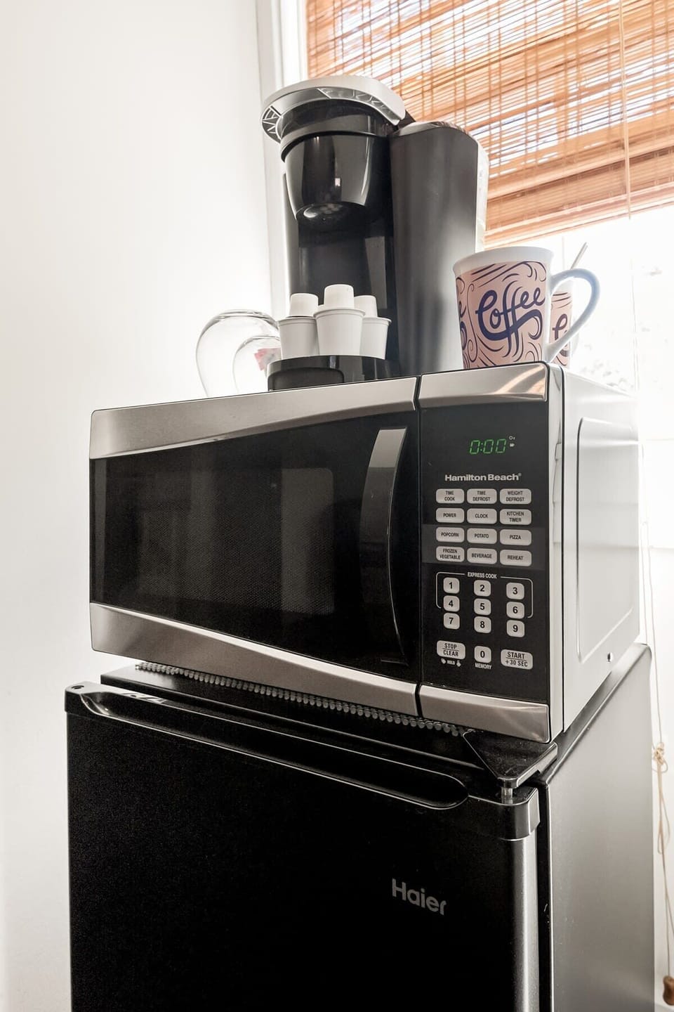 Kitchenette 