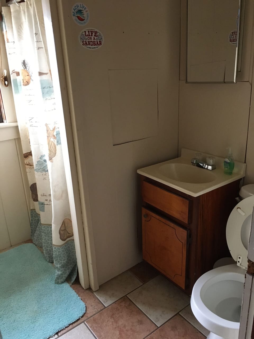 Indoors, Room, Flooring, Bathroom, Toilet
