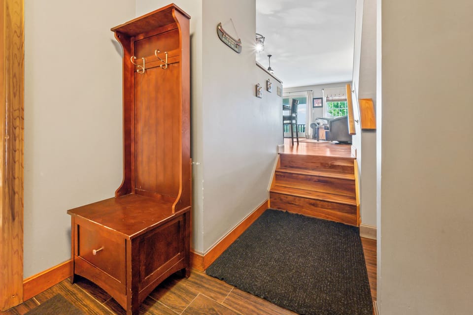 Entryway