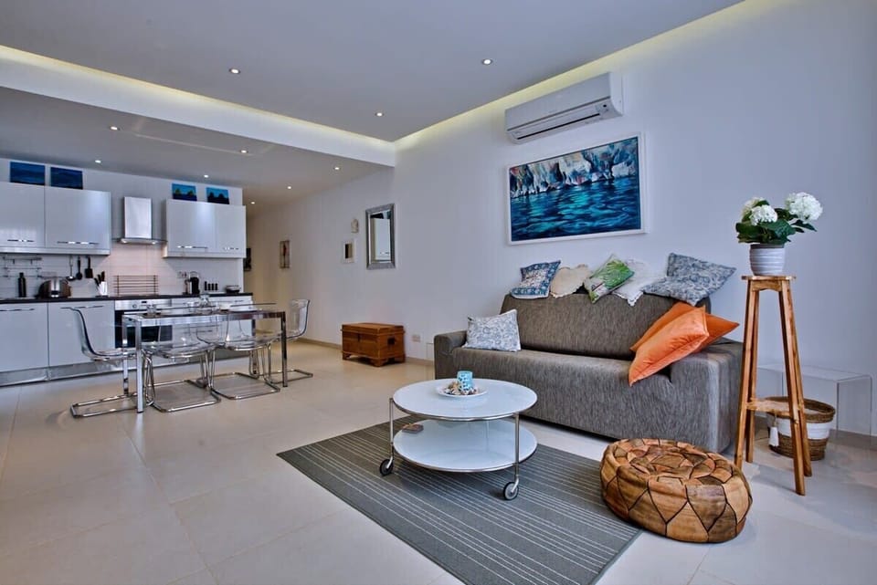  "The space is lovely and has good amenities (eg Netflix, coffee machine)."