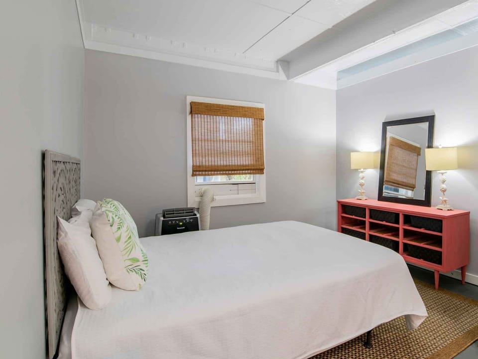 Fourth Bedroom - First Floor