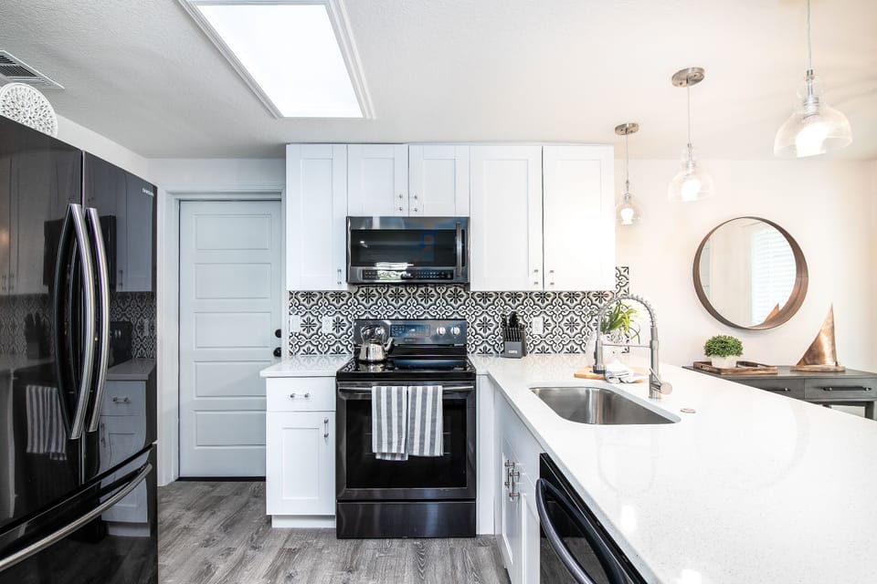 Kitchen A