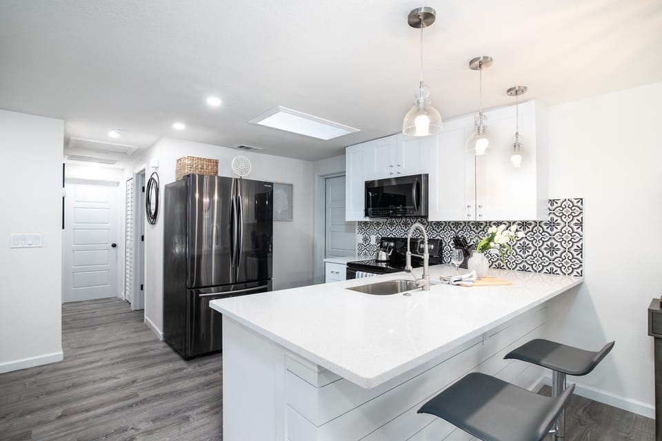 Kitchen A