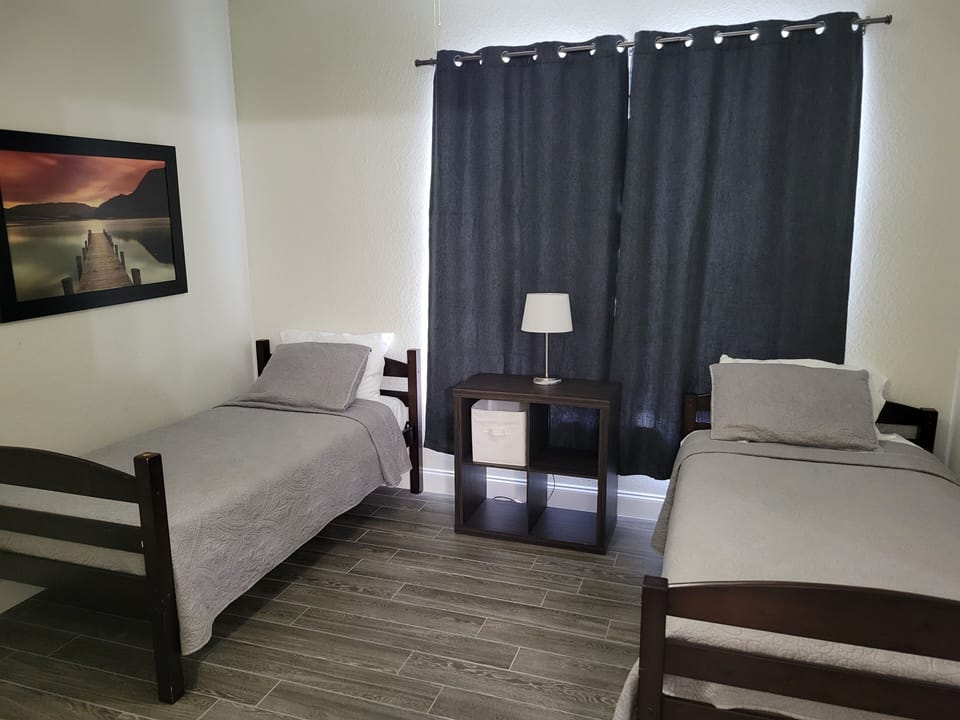 Guest Bedroom
