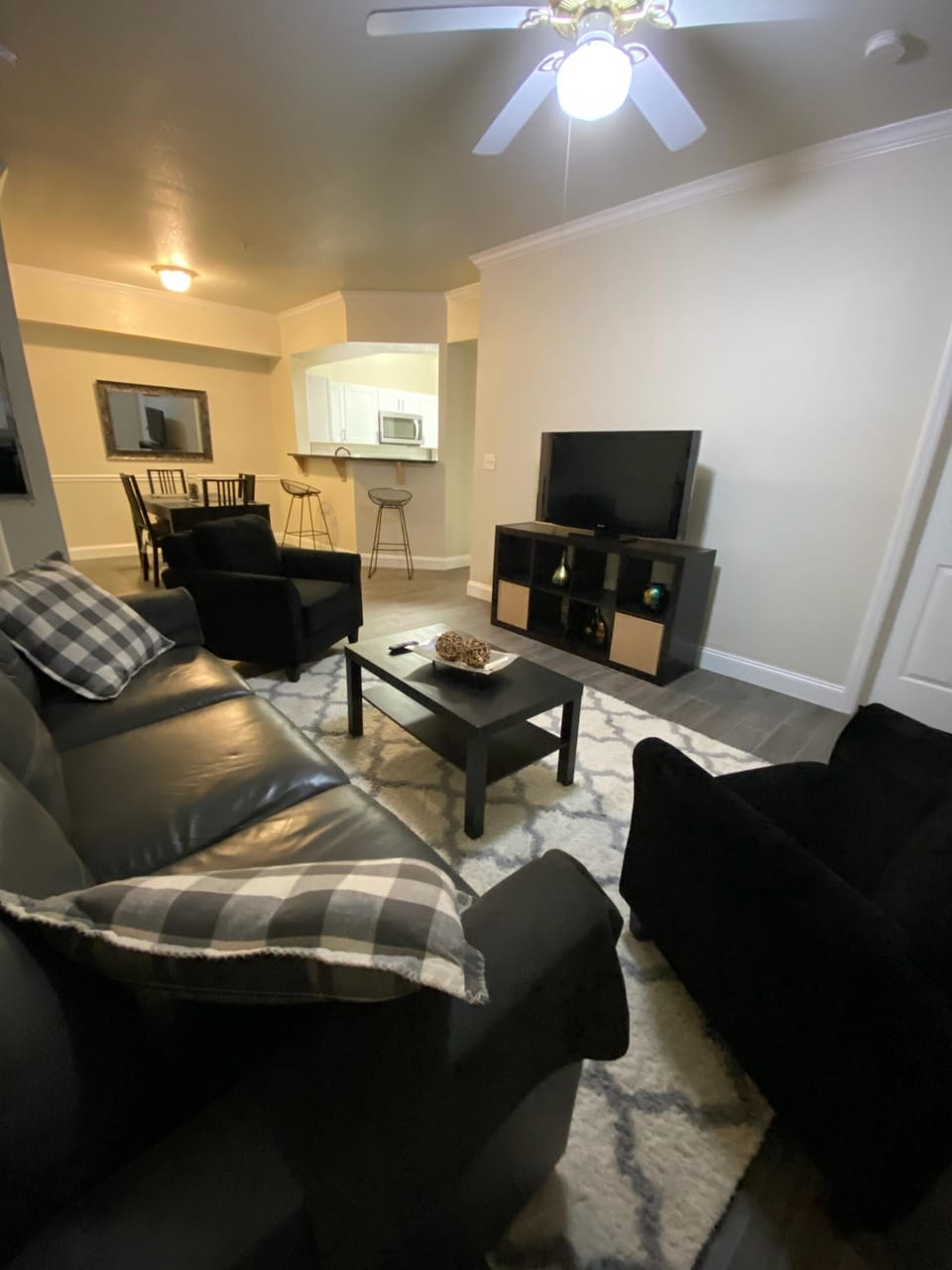 TV Room