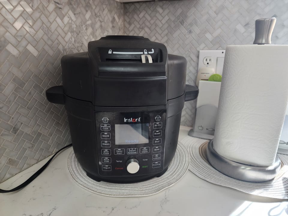 Cooking Appliances 